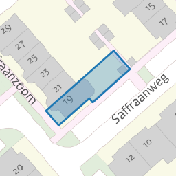 Perceel VHT00-B-5672