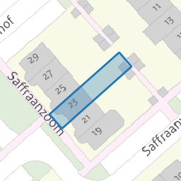 Perceel VHT00-B-5674