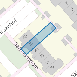 Perceel VHT00-B-5676