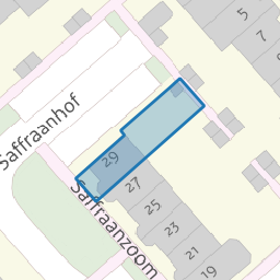 Perceel VHT00-B-5677