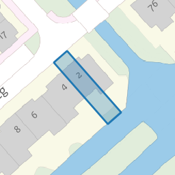 Perceel VHT00-B-5679