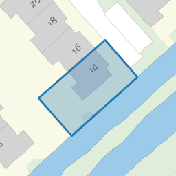 Perceel VHT00-B-5685