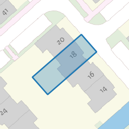 Perceel VHT00-B-5687