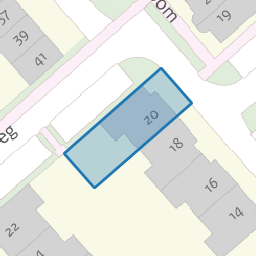 Perceel VHT00-B-5688