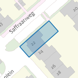 Perceel VHT00-B-5689