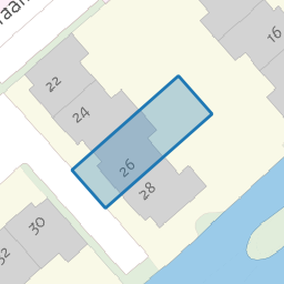 Perceel VHT00-B-5691