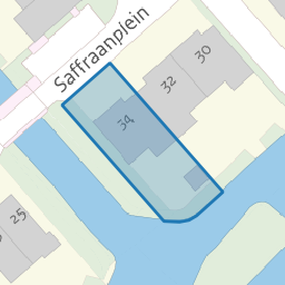 Perceel VHT00-B-5695