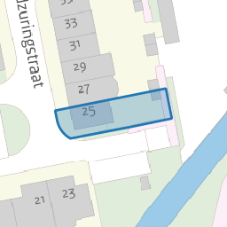 Perceel VHT00-B-5711