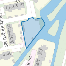 Perceel VHT00-B-5712