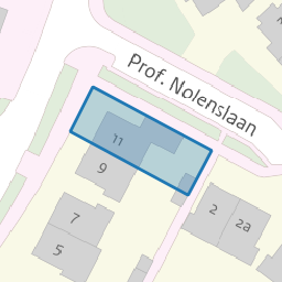 Perceel VHT00-B-5720