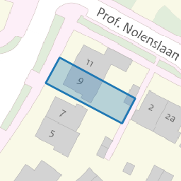 Perceel VHT00-B-5721