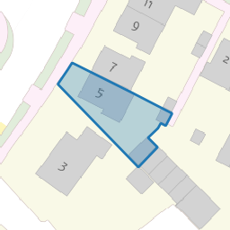 Perceel VHT00-B-5723