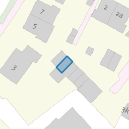 Perceel VHT00-B-5724