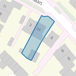 Perceel VHT00-B-5729