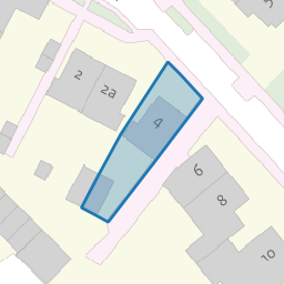 Perceel VHT00-B-5730