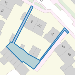 Perceel VHT00-B-5731