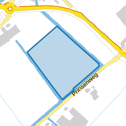 Perceel VHT00-B-5737