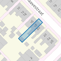 Perceel VHT00-B-5742