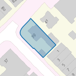 Perceel VHT00-B-5744