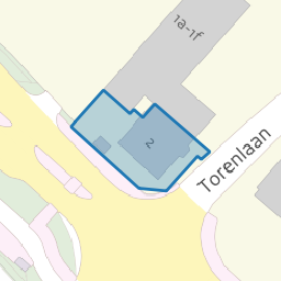 Perceel VHT00-B-5751