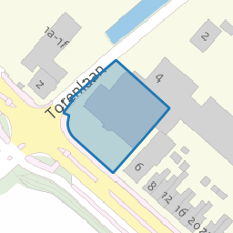 Perceel VHT00-B-5753