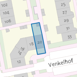 Perceel VHT00-B-5788