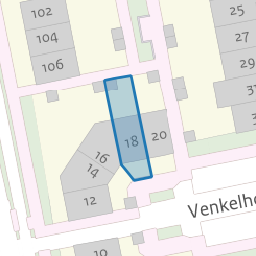 Perceel VHT00-B-5789