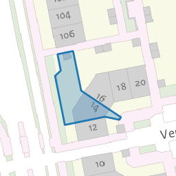 Perceel VHT00-B-5791