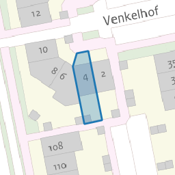 Perceel VHT00-B-5796