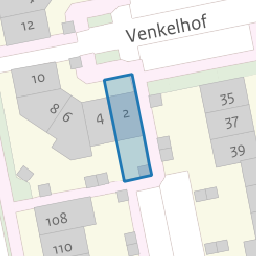 Perceel VHT00-B-5797