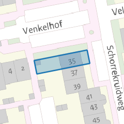 Perceel VHT00-B-5798