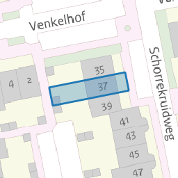 Perceel VHT00-B-5799