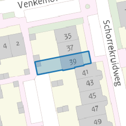 Perceel VHT00-B-5800