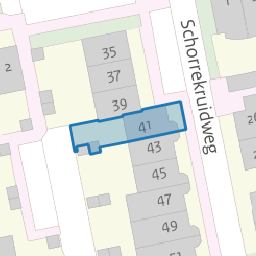 Perceel VHT00-B-5801