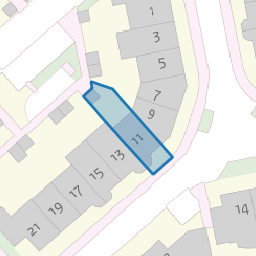 Perceel VHT00-B-5803