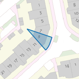 Perceel VHT00-B-5804