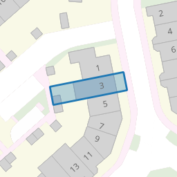 Perceel VHT00-B-5807