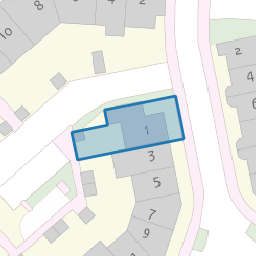 Perceel VHT00-B-5808