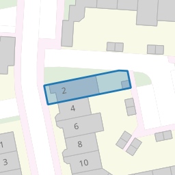 Perceel VHT00-B-5809