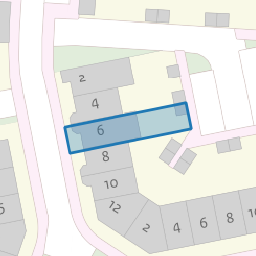 Perceel VHT00-B-5811