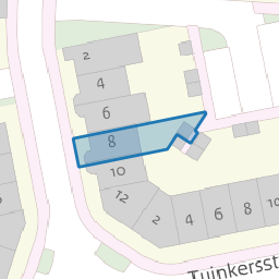 Perceel VHT00-B-5812