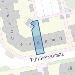 Perceel VHT00-B-5817