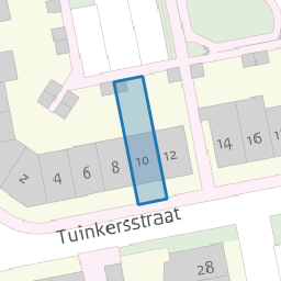 Perceel VHT00-B-5819