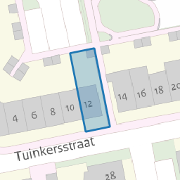 Perceel VHT00-B-5820