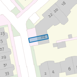 Perceel VHT00-B-5822