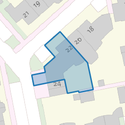 Perceel VHT00-B-5823