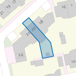 Perceel VHT00-B-5824