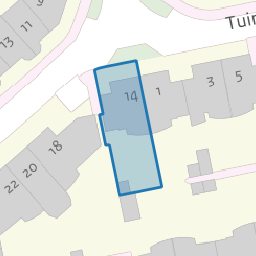 Perceel VHT00-B-5826