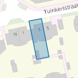 Perceel VHT00-B-5828