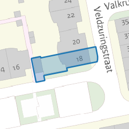 Perceel VHT00-B-5835